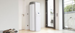 Zonneboilers Home